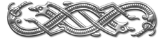 Pagan Silver Logo